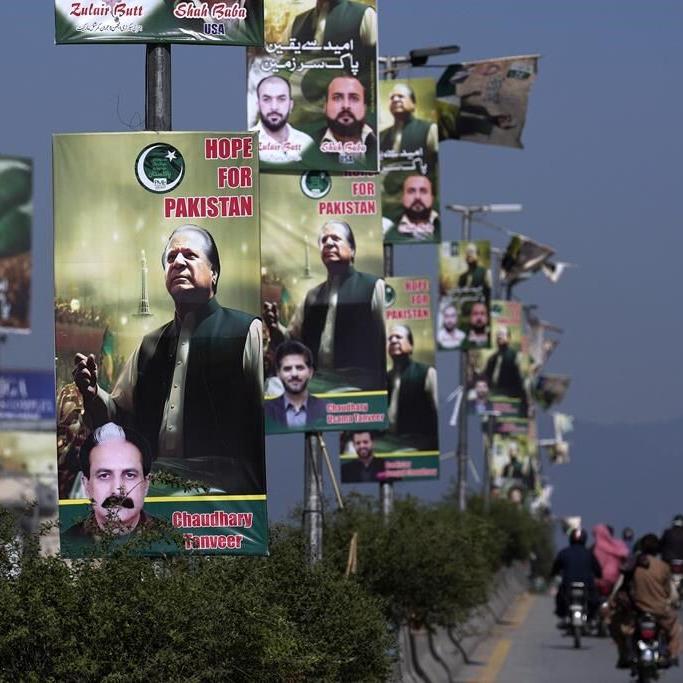 Pakistan court grants protection from arrest to ex-leader Nawaz Sharif, allowing his return home